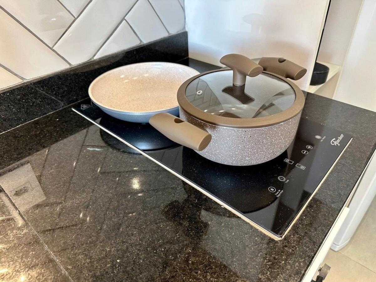 Apartamento Ap Luxo Moema Cd 1003 Prox Expo Imigrantes *