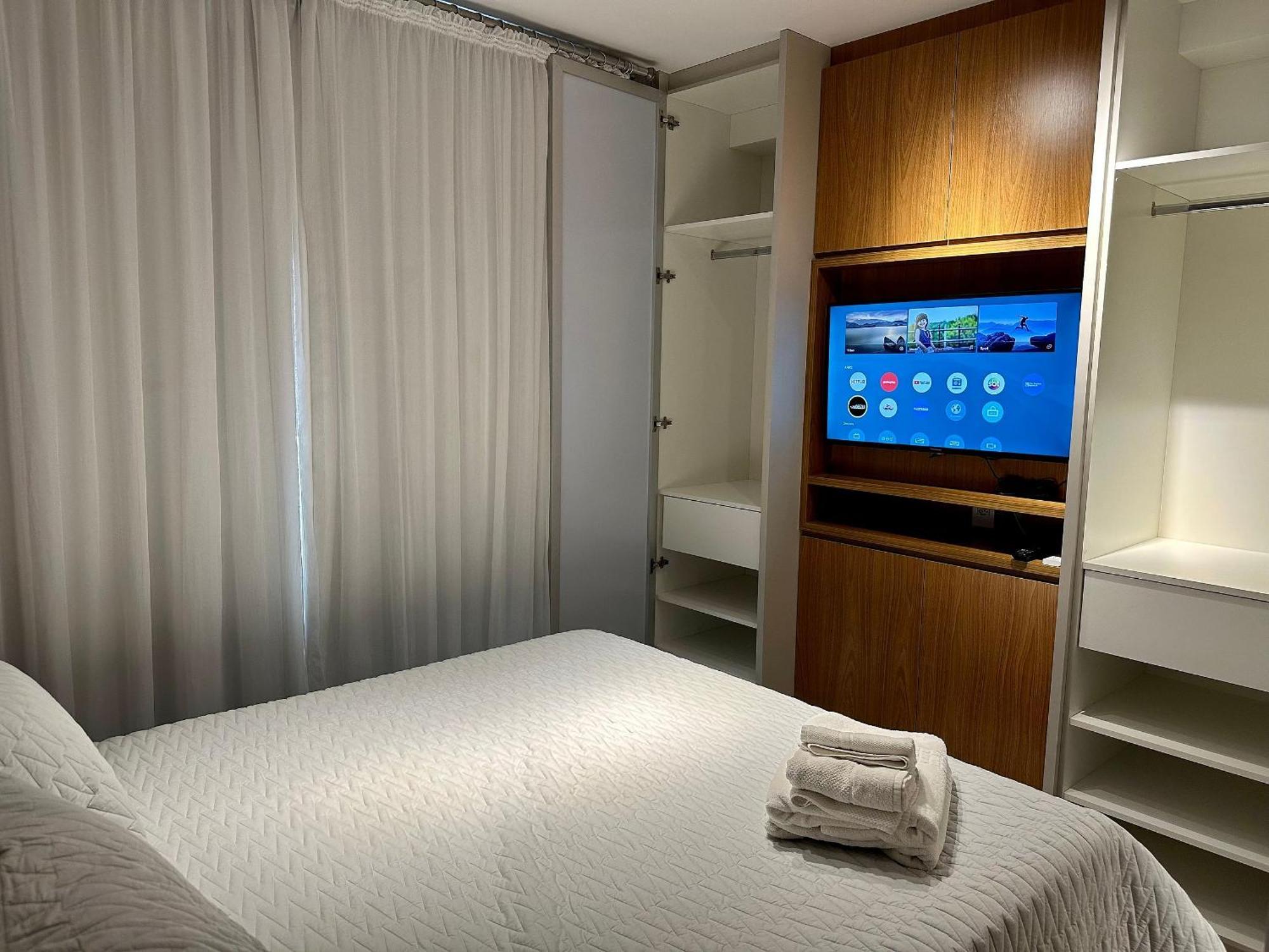 Ap Luxo Moema Cd 1003 Prox Expo Imigrantes